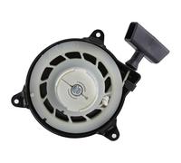 Depzenjea Starter,ABS Sturdy 499706 690101 Pull Start Assembly Low Noise Operate,Fit for 091212 091232 Sprint Engines
