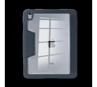 Deqster Tablethülle Rugged RT2 Case für iPad Air 13" (M2) 2024