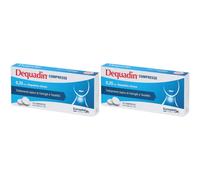 Dequadin® Compresse 2x20 pz Compresse