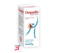 DEQUADIN*SOLxMUCOSA OS 28ML