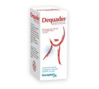 EUROSPITAL SpA DEQUADIN*SPRAY x MUCOSA OS 10ML0,5