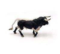 DEQUBE 90110009 - Toro Bravo accoppiato Jogging