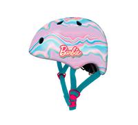 Deqube Casco Junior Barbie