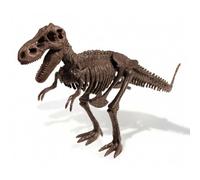 Deqube Figura Kit Di Scavo Trex Dr. Steve
