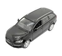Deqube Macchina Audi Q7 1:32