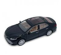 Deqube Macchina Toyota Camry 1:34 Pullback