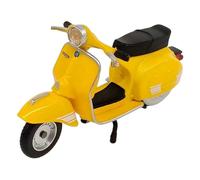 Deqube Motocicletta 1976 Vespa 200 Rally 1:18