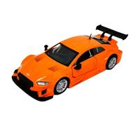 Deqube Motocicletta Audi Rs 5 Racing 1:32 Pullback