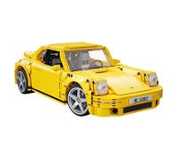 Deqube Ruf Ctr 2017 Yellowbird Gioco Di Costruzione 1515 Pezzi
