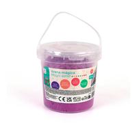 Deqube Sabbia Magica In Un Barattolo 900g