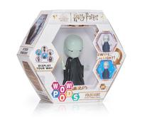 Deqube Wow! Mago Di Pode Wizarding World-voldemort