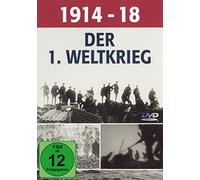 Der 1. Weltkrieg - 1914-18
