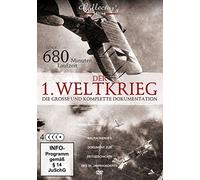 Der 1. Weltkrieg