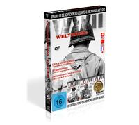 Der 2. Weltkrieg (3er Schuber)