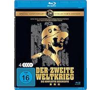 Der 2. Weltkrieg - Die komplette Geschichte in 24 Stunden