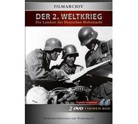 Der 2. Weltkrieg - Die Landser der Deutschen Wehrmacht