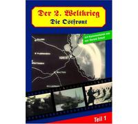 Der 2. Weltkrieg - Die Ostfront Teil 1