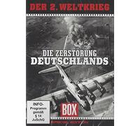 Der 2. Weltkrieg - Die Zerstörung Deutschlands