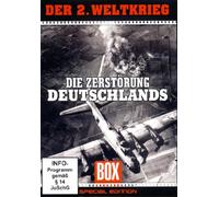 DER 2. WELTKRIEG: Die Zerstörung Deutschlands (Special Edition)
