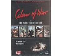Der 2. Weltkrieg in original Farbaufnahme 3