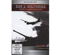 Der 2. Weltkrieg - Jabos & Langstreckenbomber