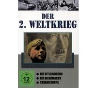 Der 2. Weltkrieg Teil 1-3