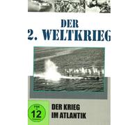 Der 2. Weltkrieg Teil 10 - Der Krieg im Atlantik