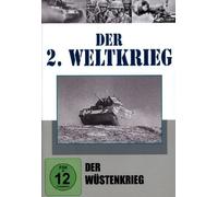Der 2. Weltkrieg Teil 11 - Der Wüstenkrieg
