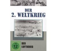 Der 2. Weltkrieg Teil 5 - Der Luftkrieg