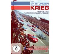 Der 24 Stunden Krieg (DVD) Nate Adams