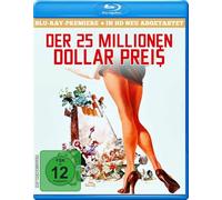 Der 25 Millionen Dollar Preis - Kinofassung
