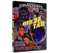 Der 27. Tag - Die Rache der Galerie des Grauens 9 (+ DVD) [Edizione: Germania]