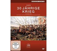 Der 30 jährige Krieg