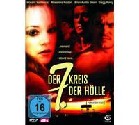 Der 7. Kreis der Hölle