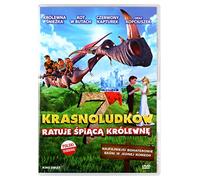 Der 7bte Zwerg [DVD] (IMPORT) (Nessuna versione italiana)