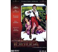 Der Abenteurer von Tortuga