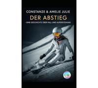 Der Abstieg - Eine Geschichte über Fall und Auferstehung