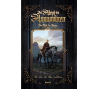 Der Adept des Assassinen 2