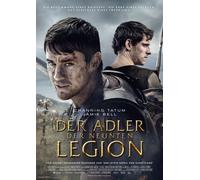 Der Adler der neunten Legion (DVD)