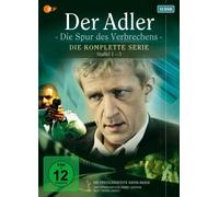 Der Adler - Die komplette Serie