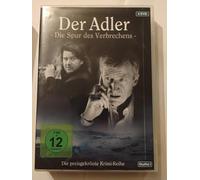 Der Adler - Die Spur des Verbrechens/Staffel 1