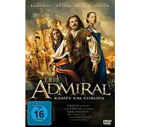 Der Admiral - Kampf um Europa