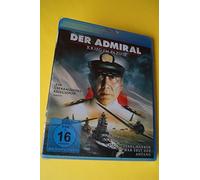 Der Admiral - Krieg im Pazifik