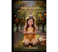 Der Äther: Die Tochter des Admiral's