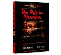 Der Affe im Menschen