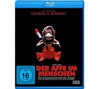 Der Affe im Menschen