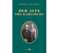Der Affe von Karlsruhe