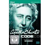 Der Agatha Christie Code