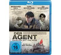 Der Agent - Zwischen Gut und Böse