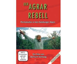Der Agrar-Rebell